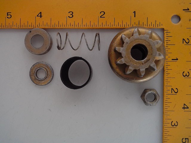 AM37916 Kit for JOHN DEERE