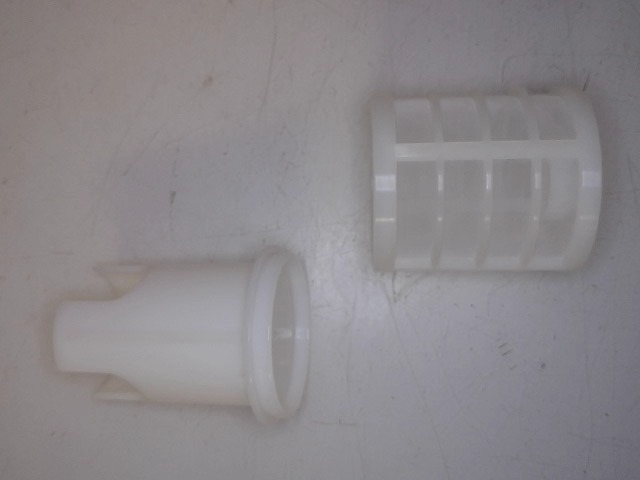 MIU801025 Filter for JOHN DEERE