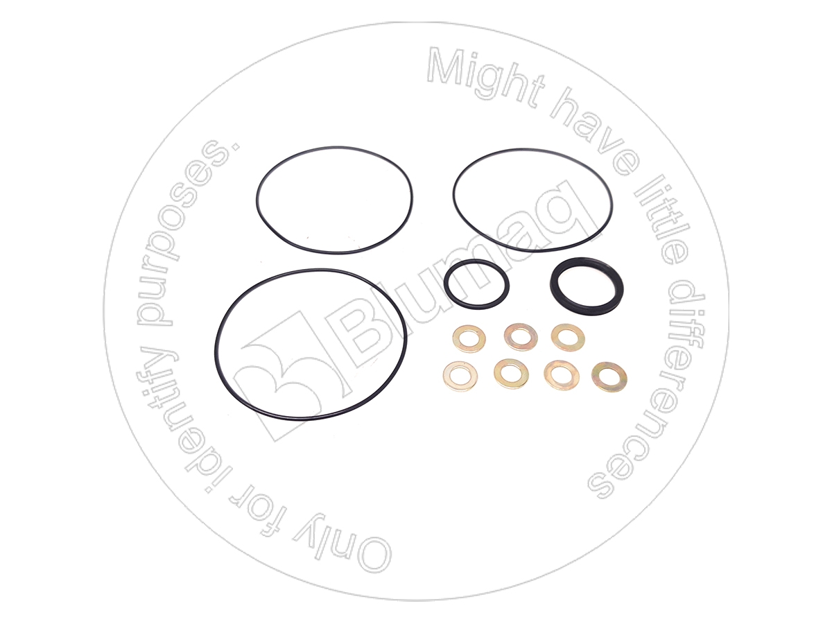 273-9640 Seal Kit