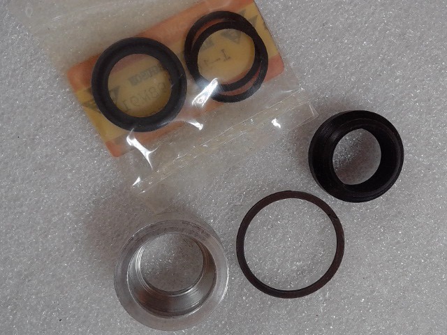 830909M91 Seal Kit for AGCO