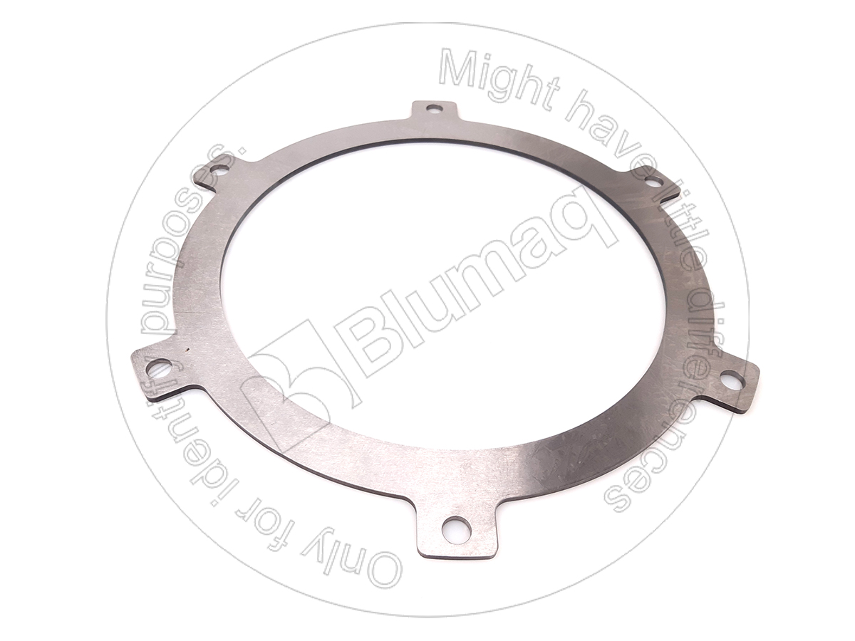 566-15-62730 Plate for BLUMAQ