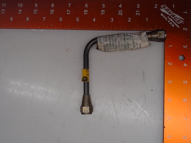 AR40653 JOHN DEERE Line