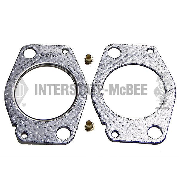 M-2818261RK Kit - Exh Sleeve Repair for INTERSTATE MCBEE