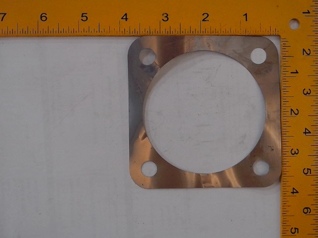 010014 AGCO Shim