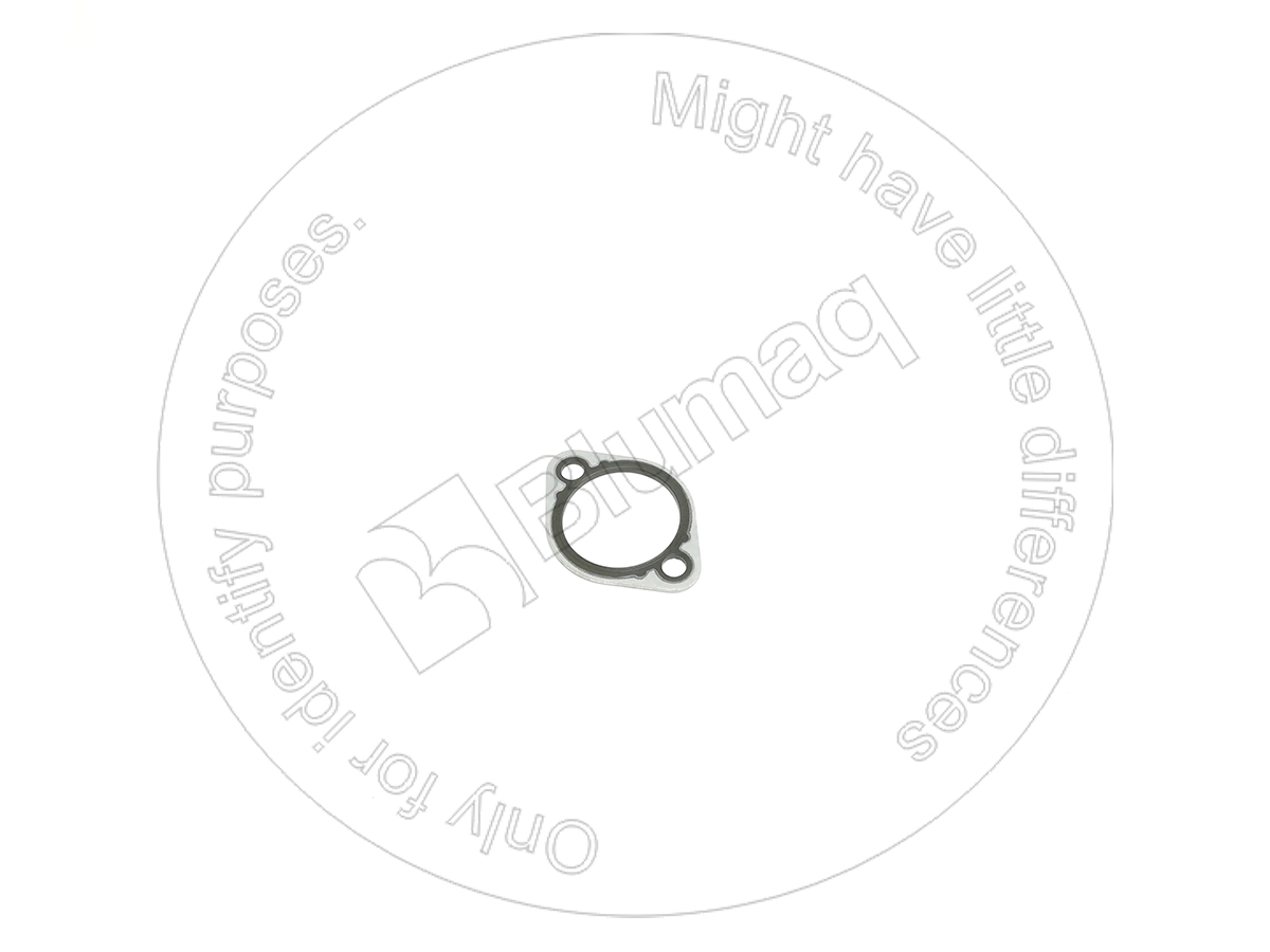 234-8937 Seal for BLUMAQ