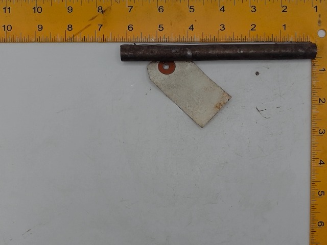 3020446M1 Tube for AGCO
