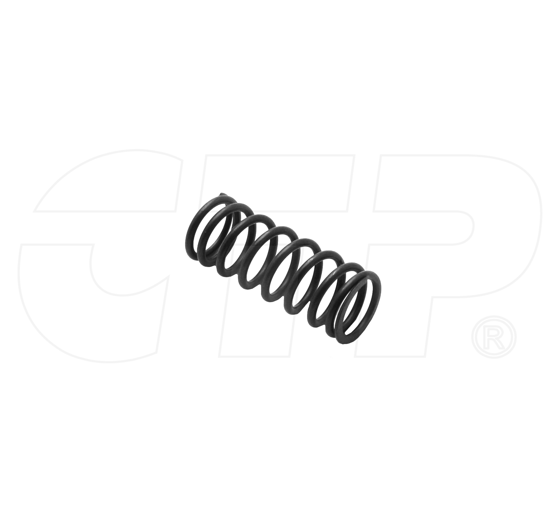 2418385 Spring-val Outer for CATERPILLAR