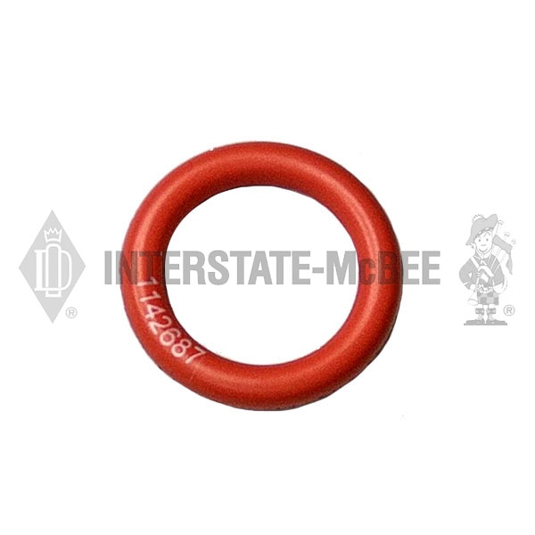 M-114-2687 Seal - Oil Lines Group for INTERSTATE MCBEE