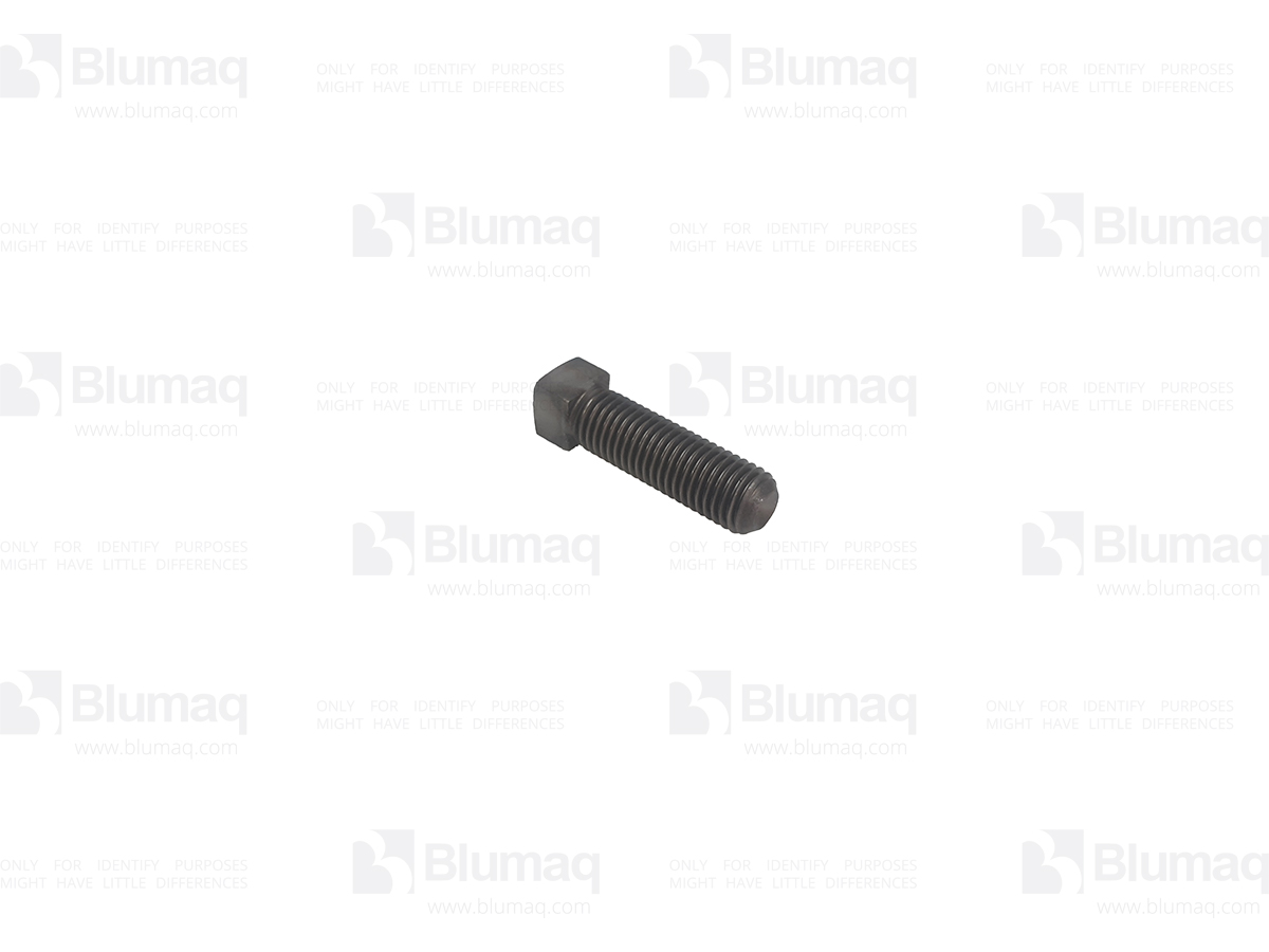 4B-3604 Screw Set for BLUMAQ