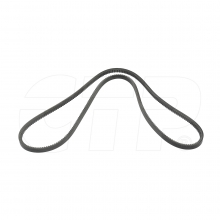 1235890 V-belt Single for CATERPILLAR