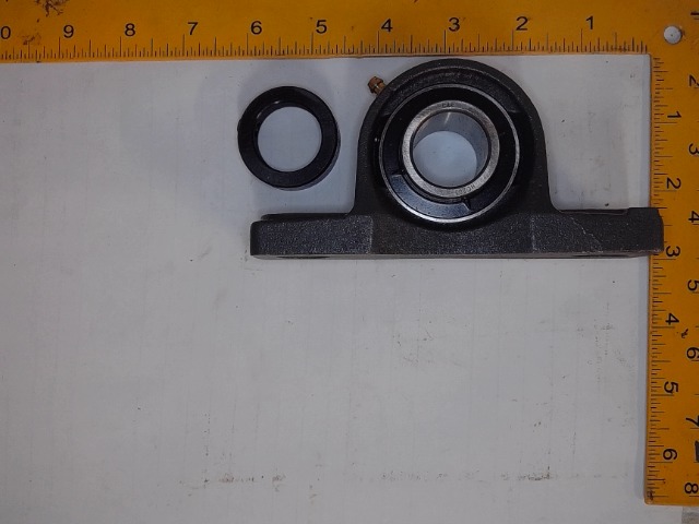 A-WGPZ16-I Block for JOHN DEERE