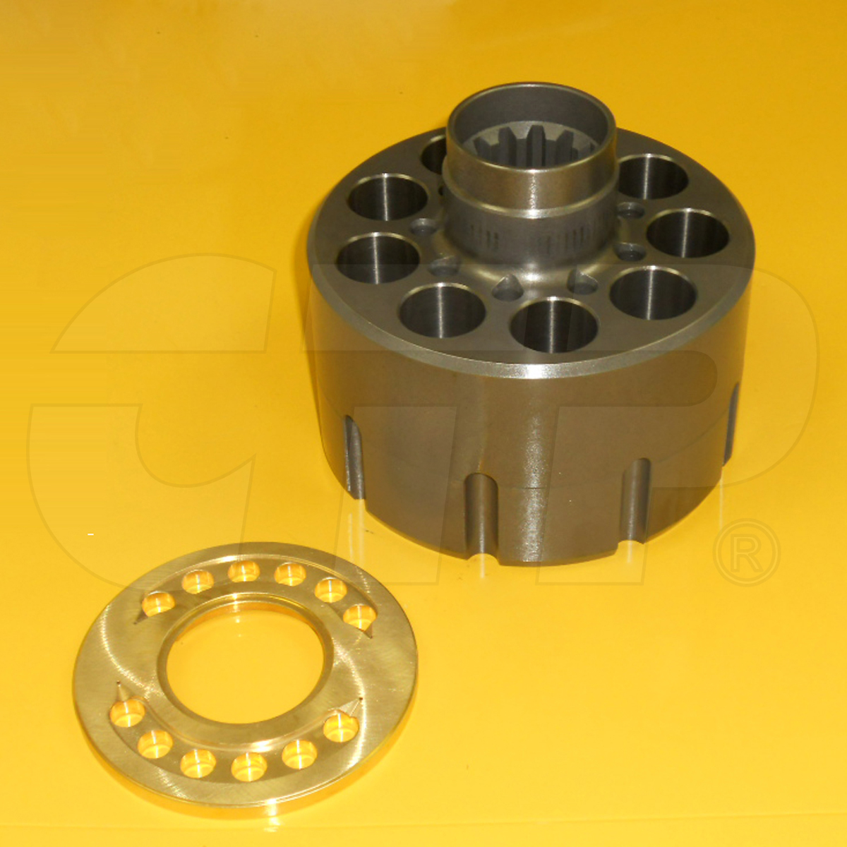 1336777 Barrel As for CATERPILLAR