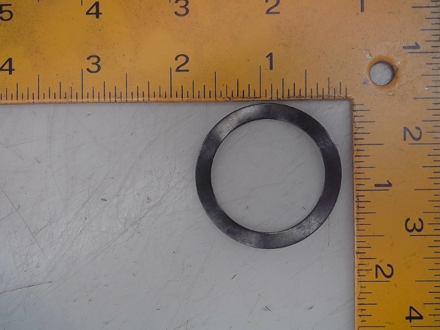 30-3225321 Wshr for AGCO