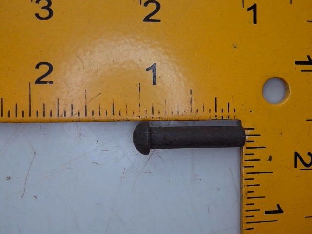 142673F Rivet for CUB CADET