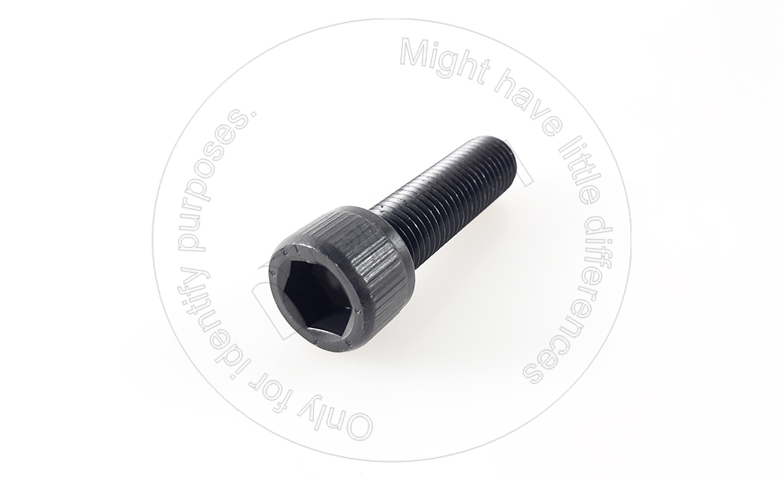 8T-6429 Allen Bolt for CATERPILLAR