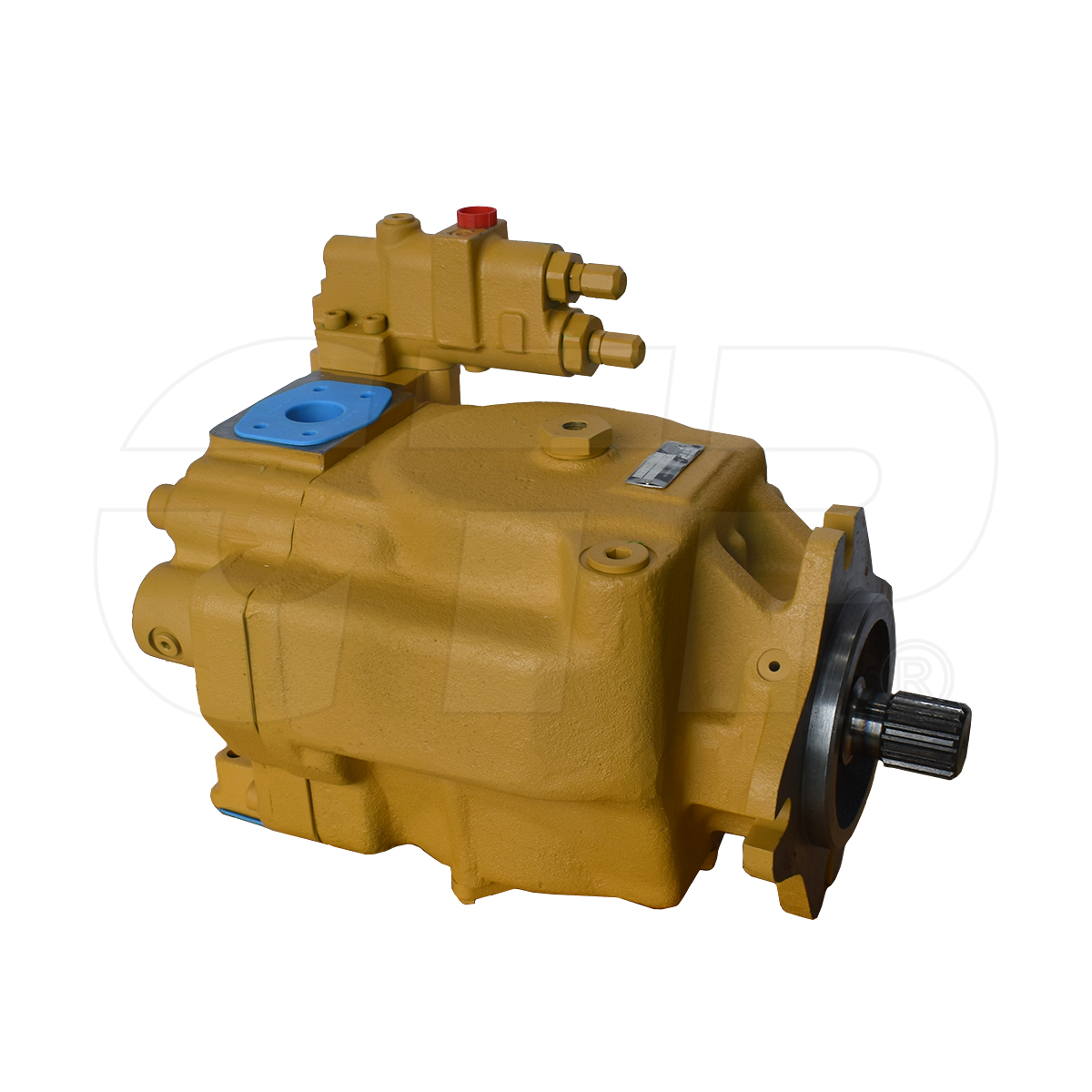 1041752 Pump Gp-piston for CATERPILLAR