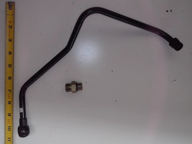 MT40329131 Pipe Assy for CASE NEW HOLLAND