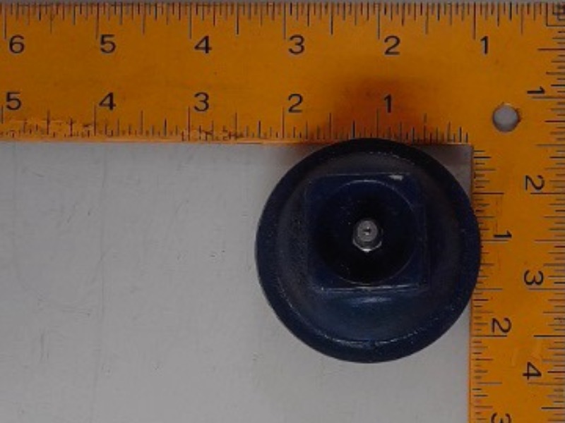 A-957E1139 Cap for JOHN DEERE