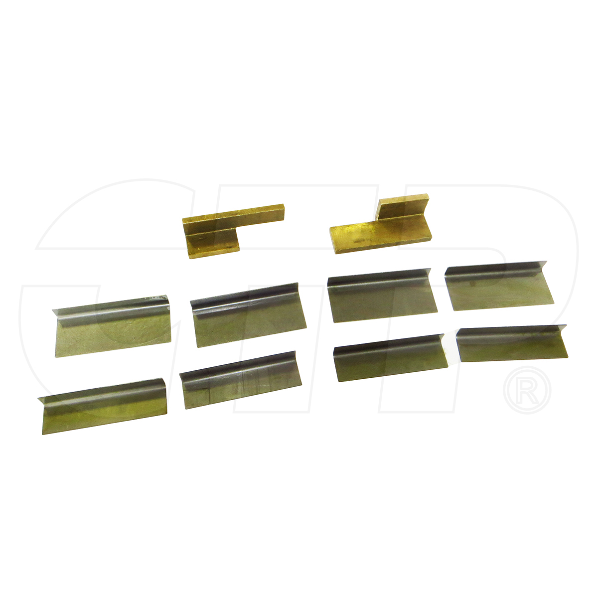 8W6324 Wear Kit for CATERPILLAR