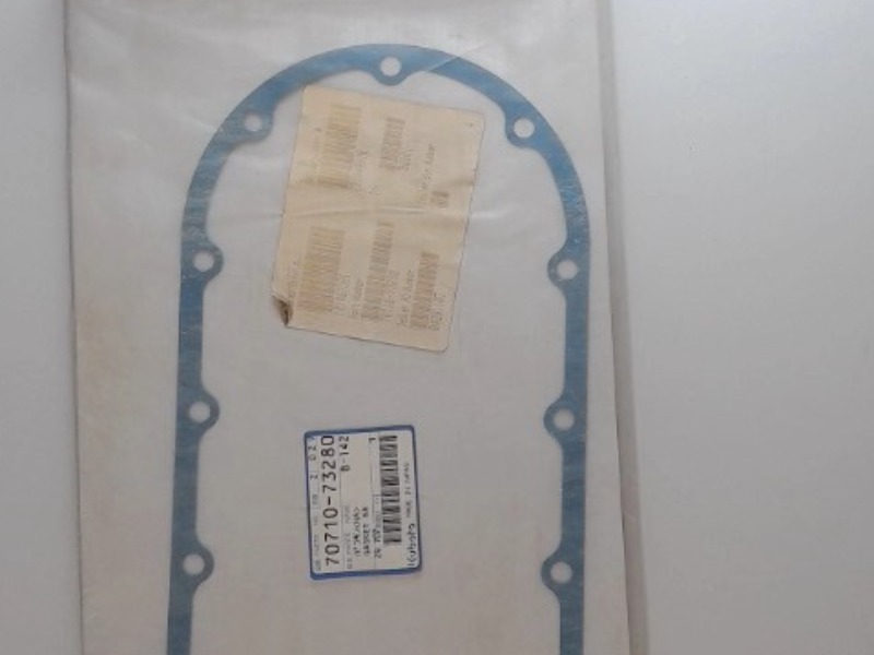 70710-73280 Gasket for KUBOTA