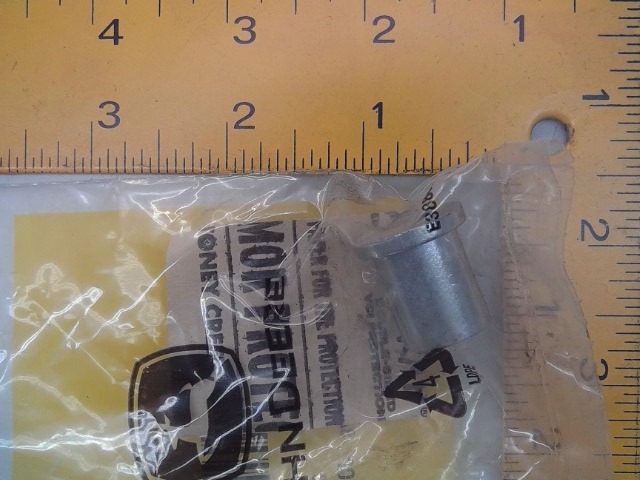 T340198 Spacer for JOHN DEERE