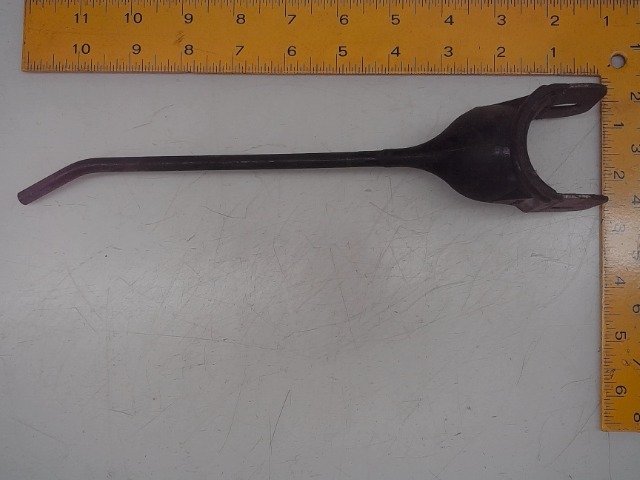 PM300-0700 Tine for JOHN DEERE