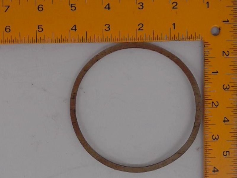 A5599R Washer for JOHN DEERE