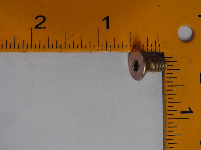 461-4258 Screw for CUB CADET