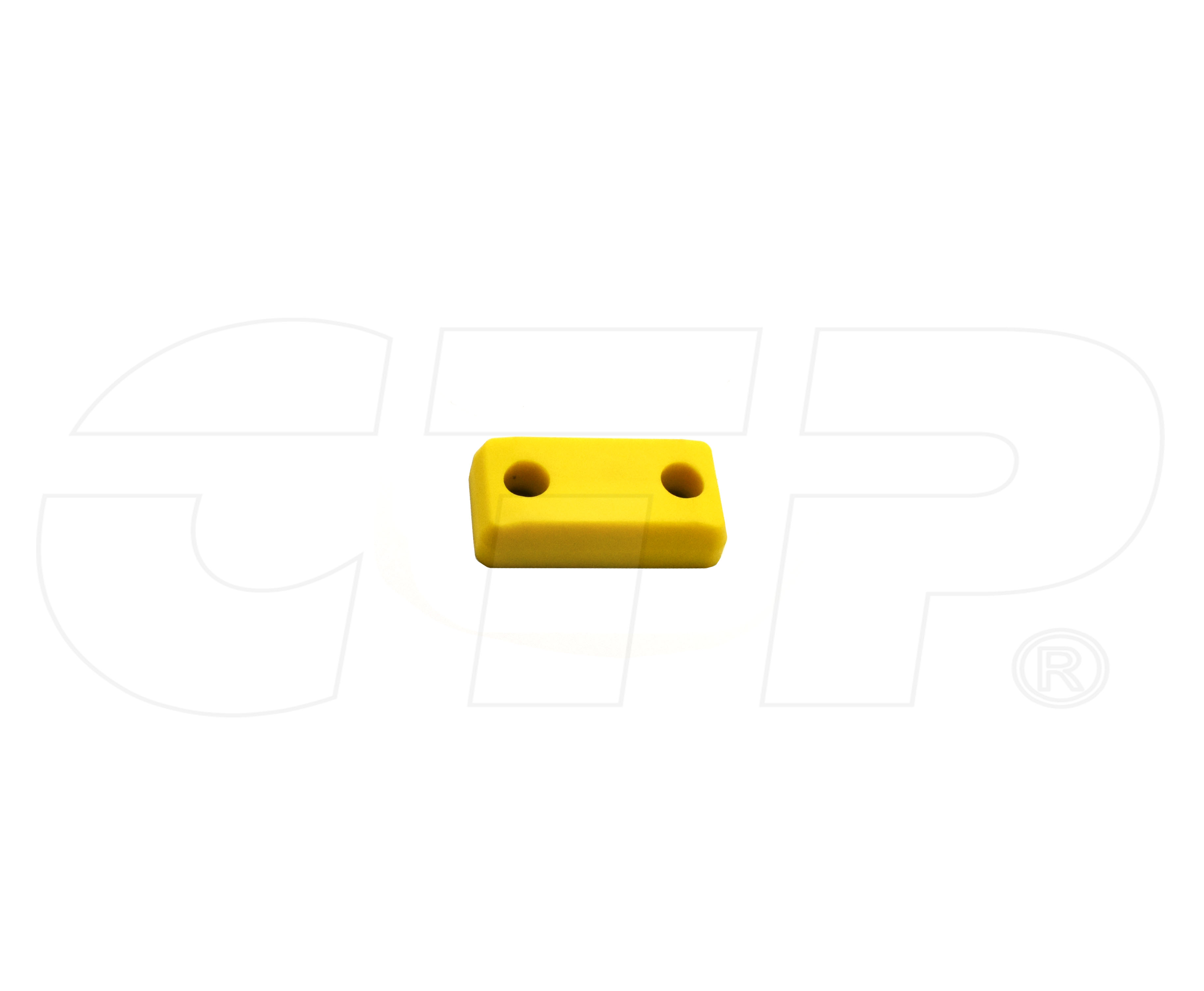 1809411 Pad for CATERPILLAR