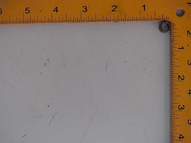 045-31327 Spcr for GEHL MANITOU