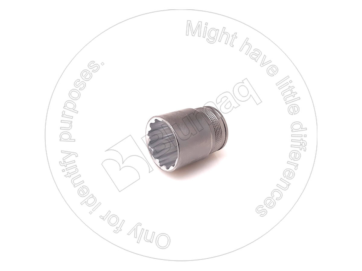 194-3558 Socket Wrench