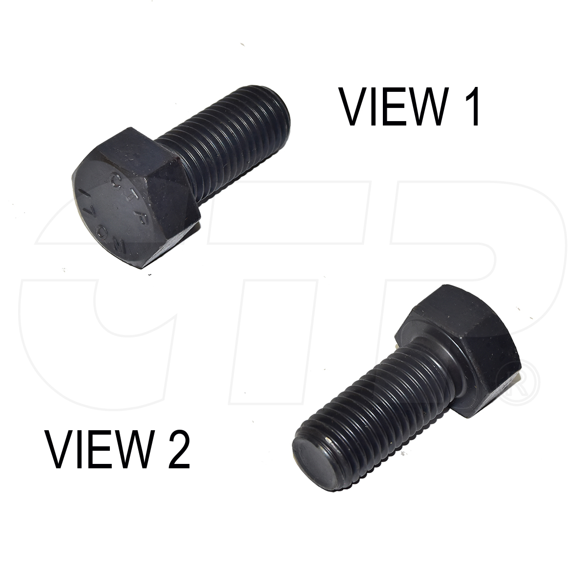 0S1973 Cap Screw High Head