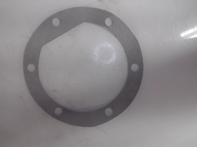 S.3352 Side Plate Gskt for AGCO