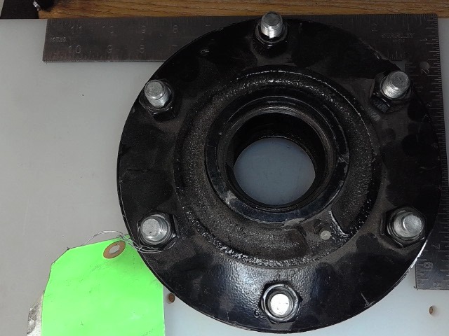 24-6-138 Hub W/brg for BUSHHOG KEWANEE
