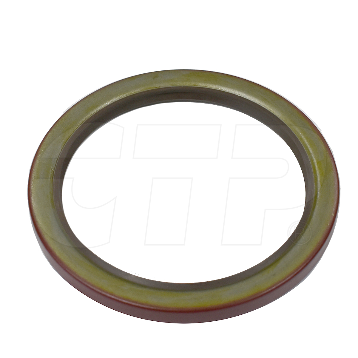 1737715 Seal-lip Type for CATERPILLAR
