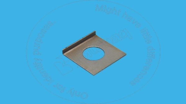 2D-9456 Lock
