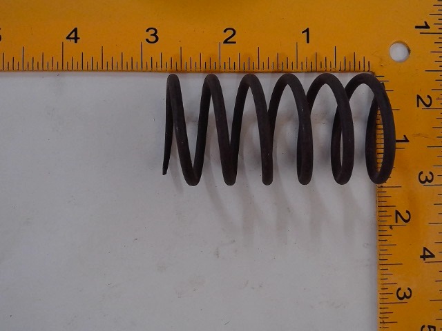 X-7939 Spring for BUSHHOG KEWANEE