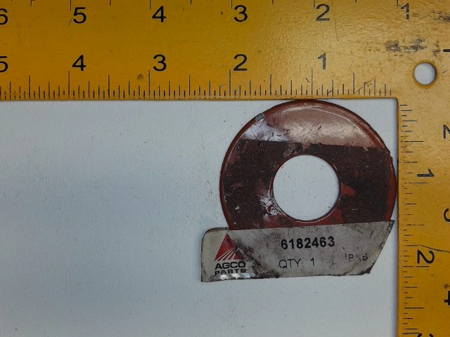 6182463 Washer for AGCO