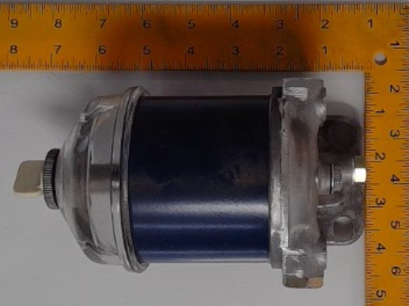 A-4612229 Filter for JOHN DEERE