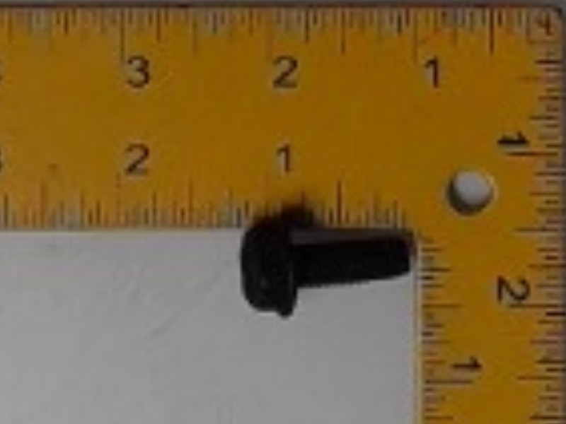 910-0650 Screw for KOMATSU