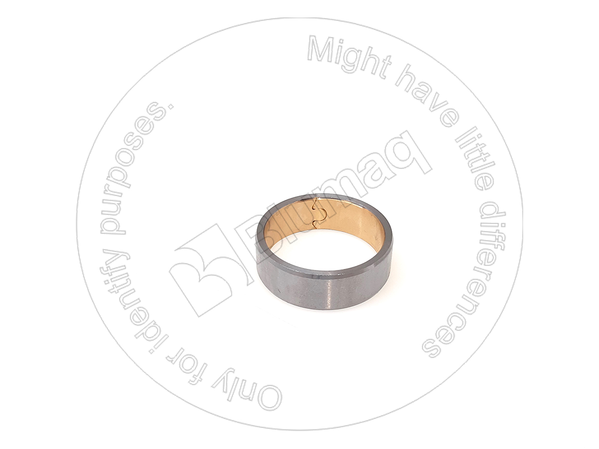 3H-6849 Bushing for BLUMAQ