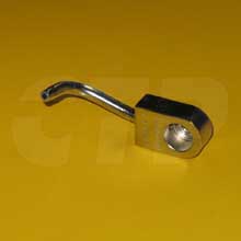 7W4990 Tube As-oil Jet