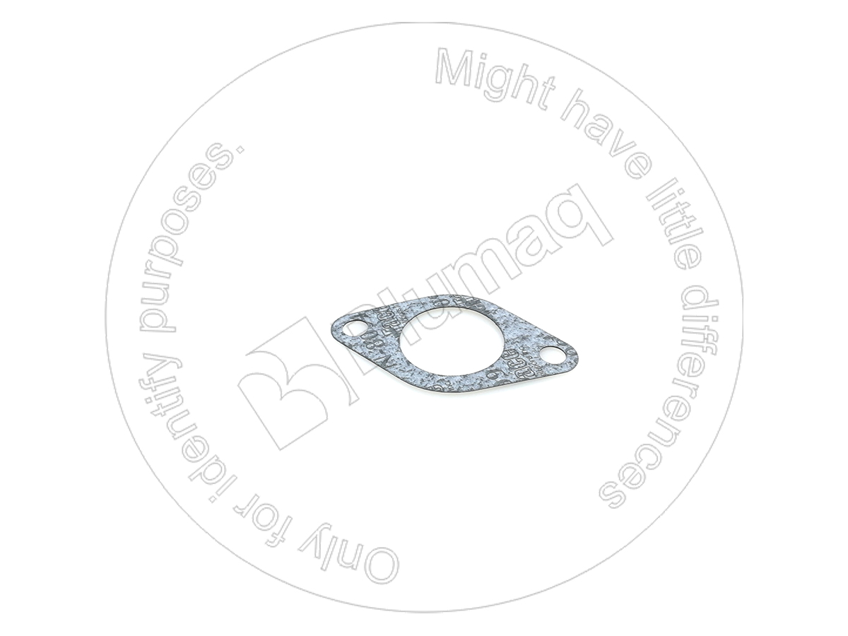 4L4661 Gasket-ctp for CATERPILLAR