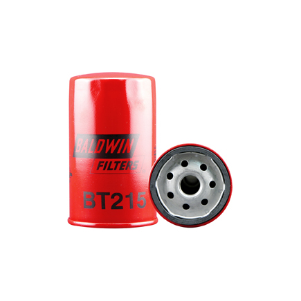BT215 BALDWIN Full-flow Lube Spin-on