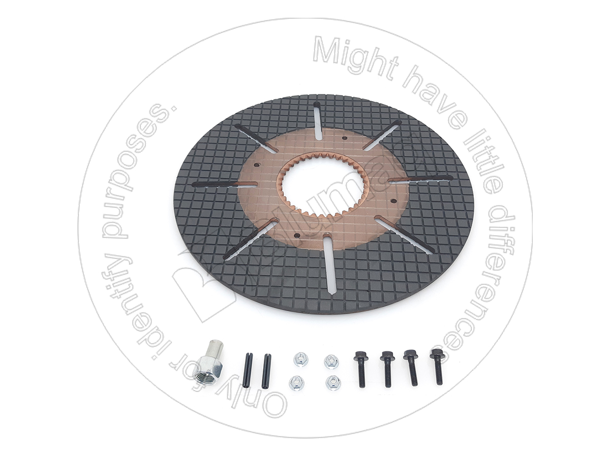 VOE11706544 Disc Kit for BLUMAQ