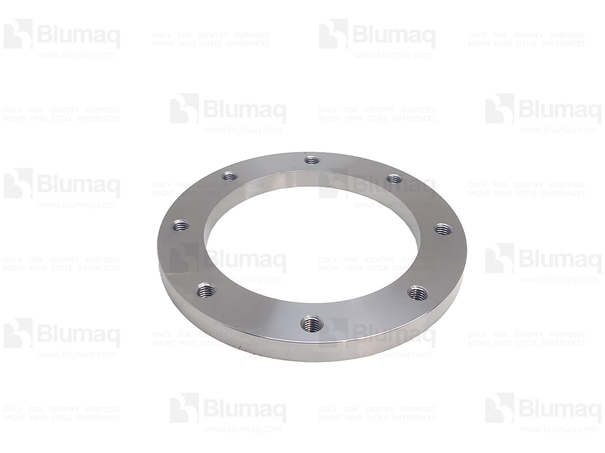 6G-7346 Plate for CATERPILLAR