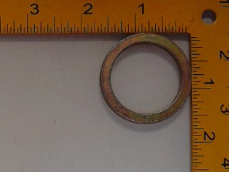 25-321 Switch