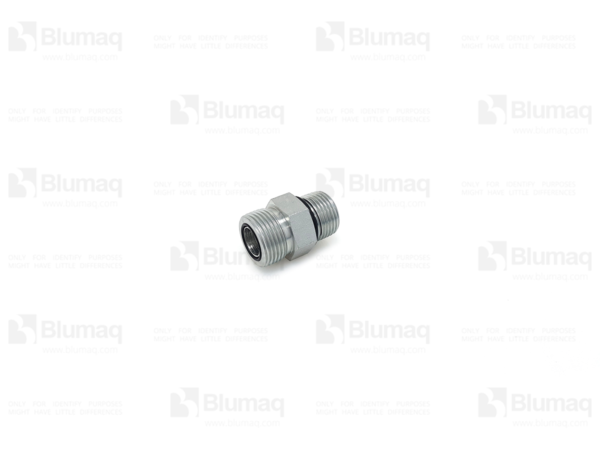 228-9491 BLUMAQ Connector