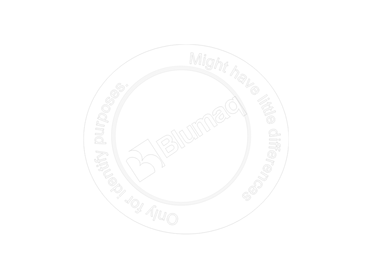 714-16-19210 Piston Seal for KOMATSU