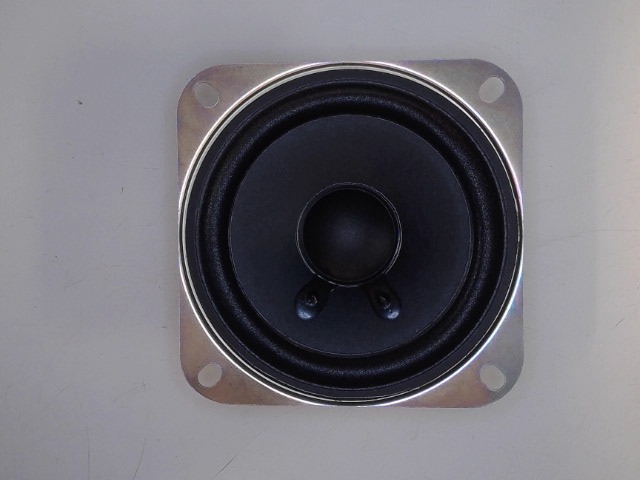 4662845 Speaker for JOHN DEERE